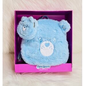 Care Bear Backpack and Care Bear Pouch